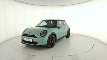 MINI Mini Cooper F66 3p - Mini Cooper 3p 1.5 C Favoured auto