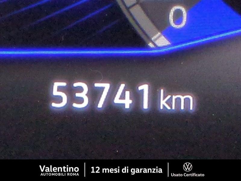 Volkswagen Polo 1.0 TGI 5p. Style