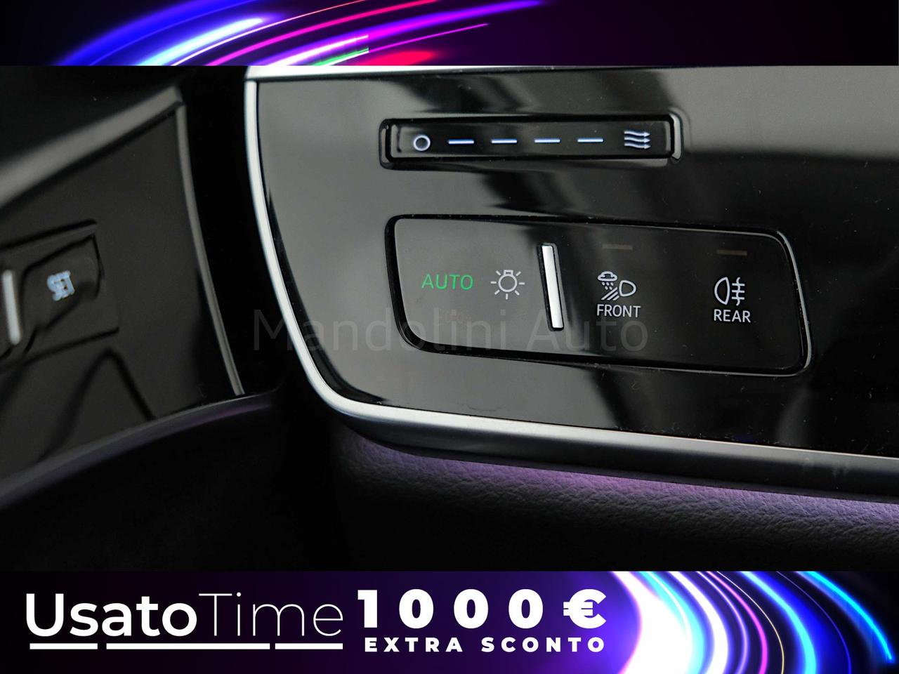 Audi A8 50 3.0 v6 tdi mhev quattro tiptronic