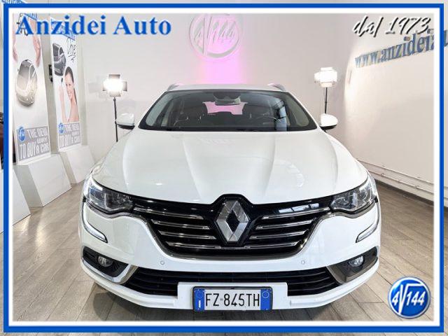 RENAULT Talisman Sporter Blue dCi 160 CV EDC Business