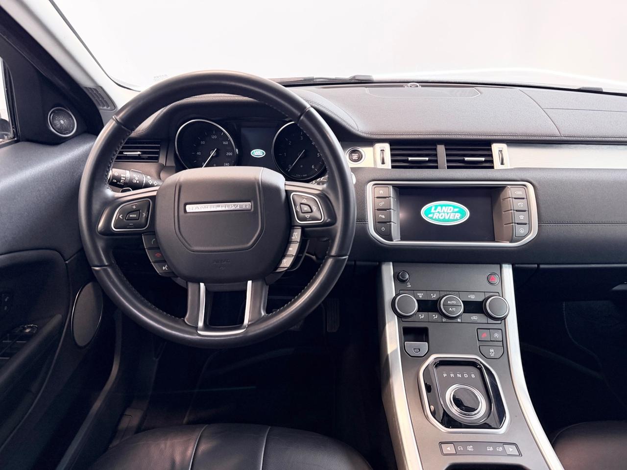 Land Rover Range Evoque 2.0 150 CV 2017