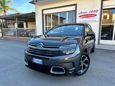 CITROEN C5 Aircross BlueHDi 130 S&S Business