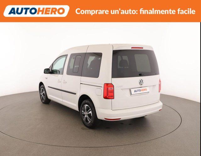VOLKSWAGEN Caddy 1.0 TSI 102 CV Trendline