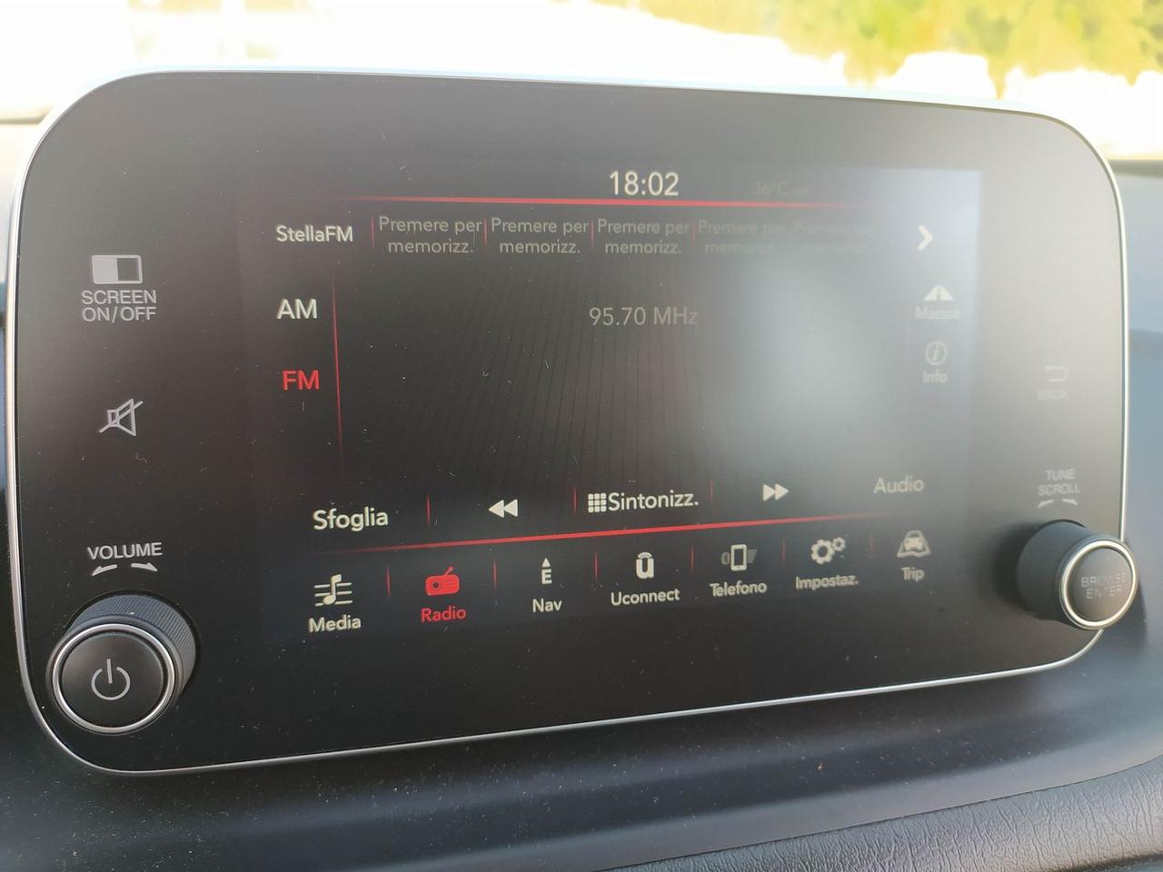 Fiat Tipo Business 1.6 Multijet #6068