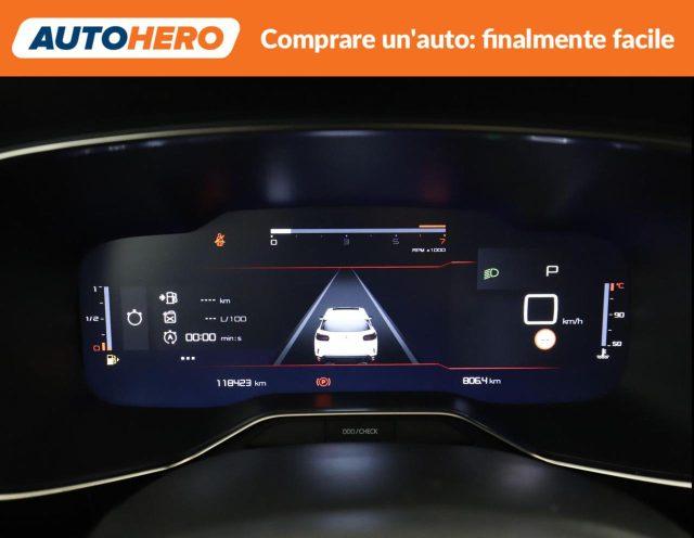 CITROEN C5 Aircross BlueHDi 130 S&S EAT8 Shine