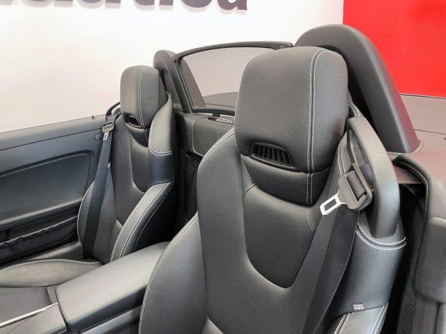 MERCEDES-BENZ SLK 200 CGI BLUEEFFICIENCY