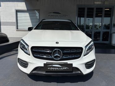 Mercedes-benz GLA 200 d Automatic Premium