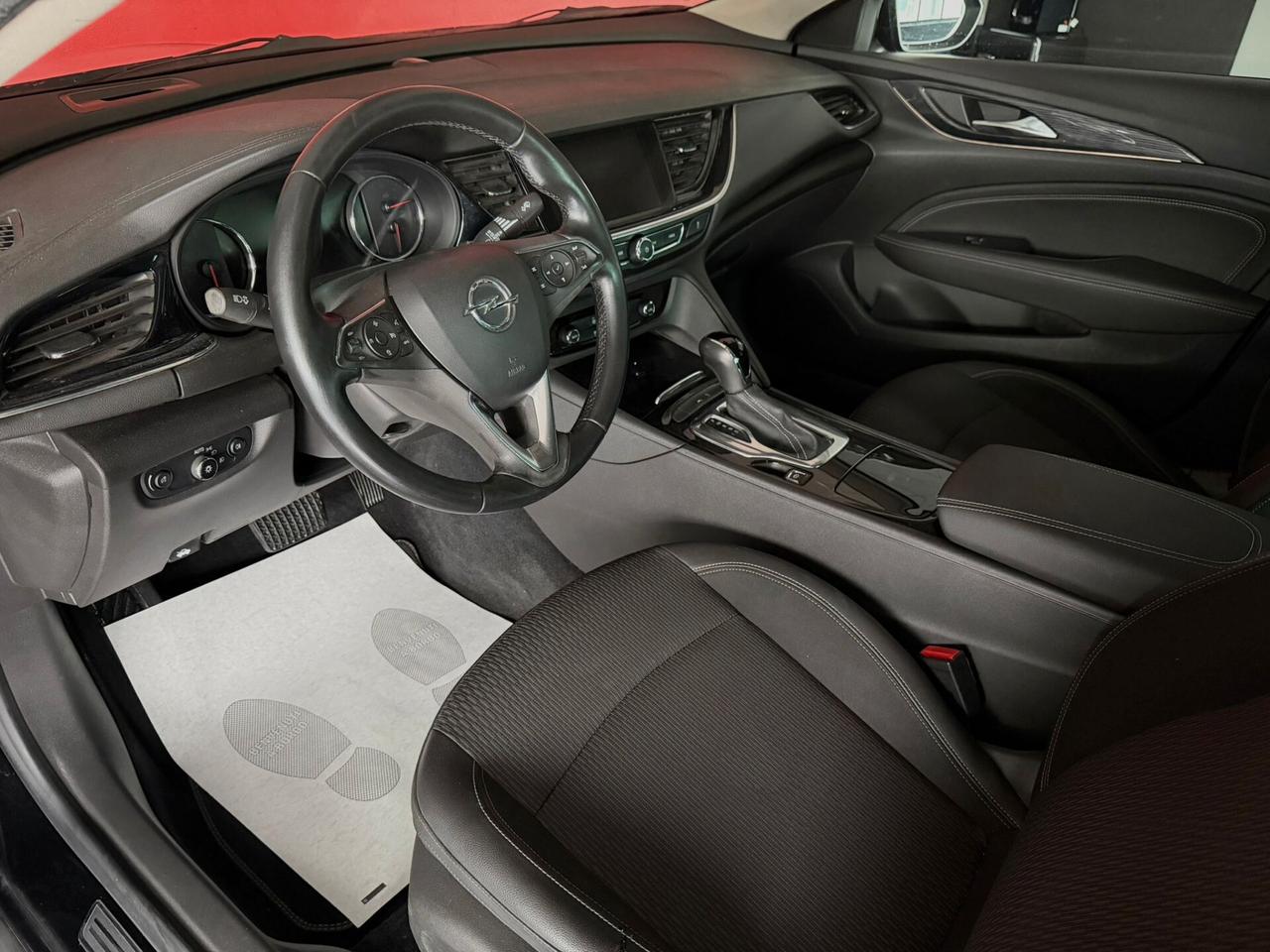 Opel Insignia 1.6 CDTI 136 CV S&S aut. Grand Sport Business