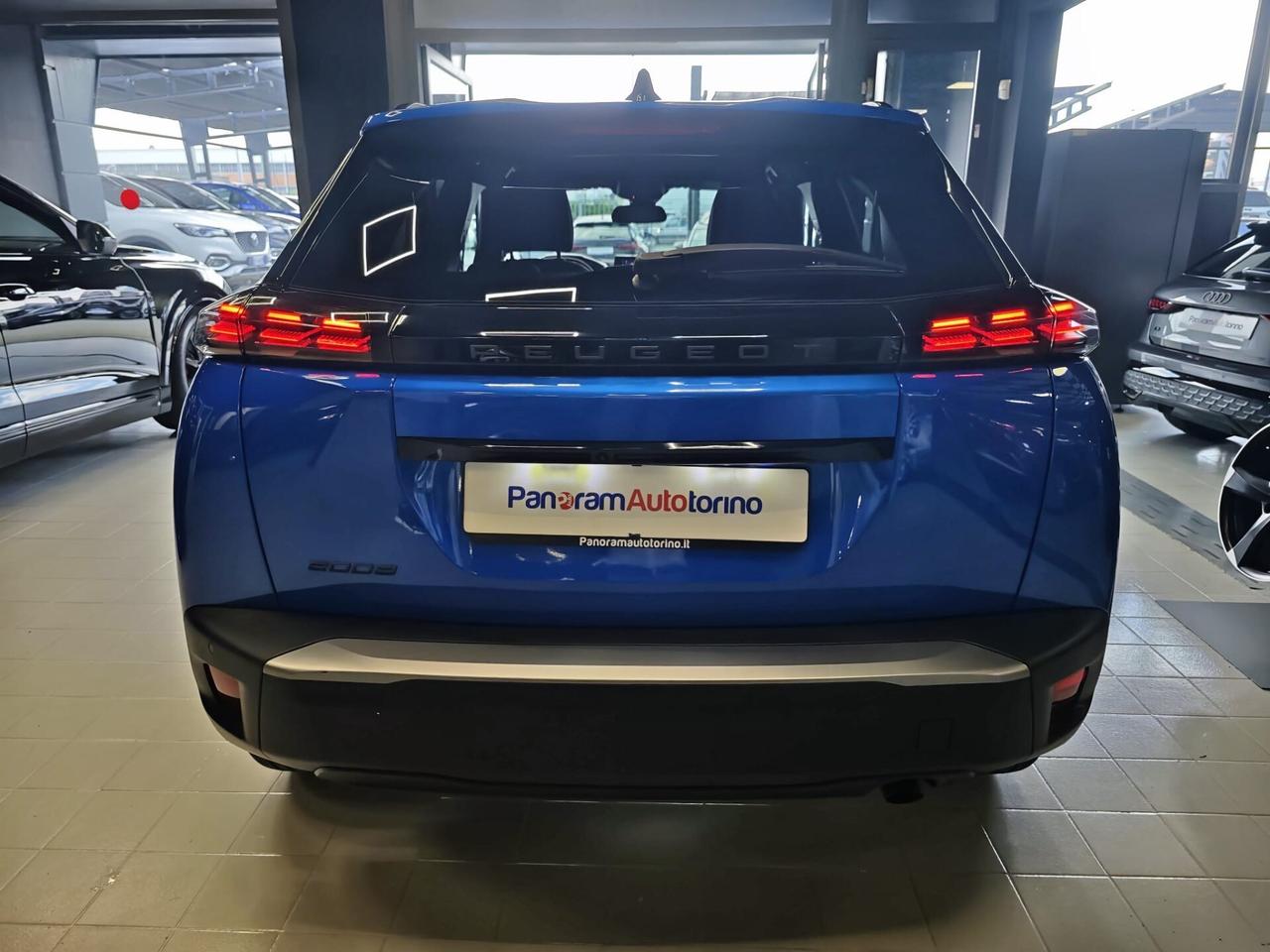 PEUGEOT 2008 2ª serie 2008 PureTech 100 S&S Al...