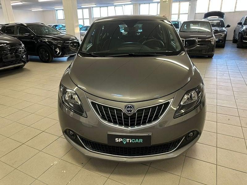 Lancia Ypsilon 1.0 FireFly 5 porte S&S Hybryd Gold