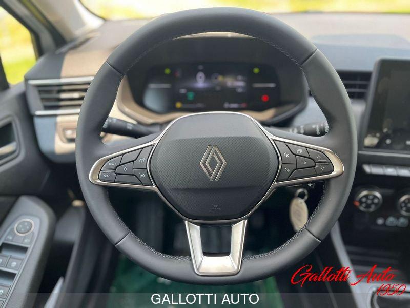 Renault Clio 1.0 TCE 67KW EVOLUTION-PRMO GALLOTTI