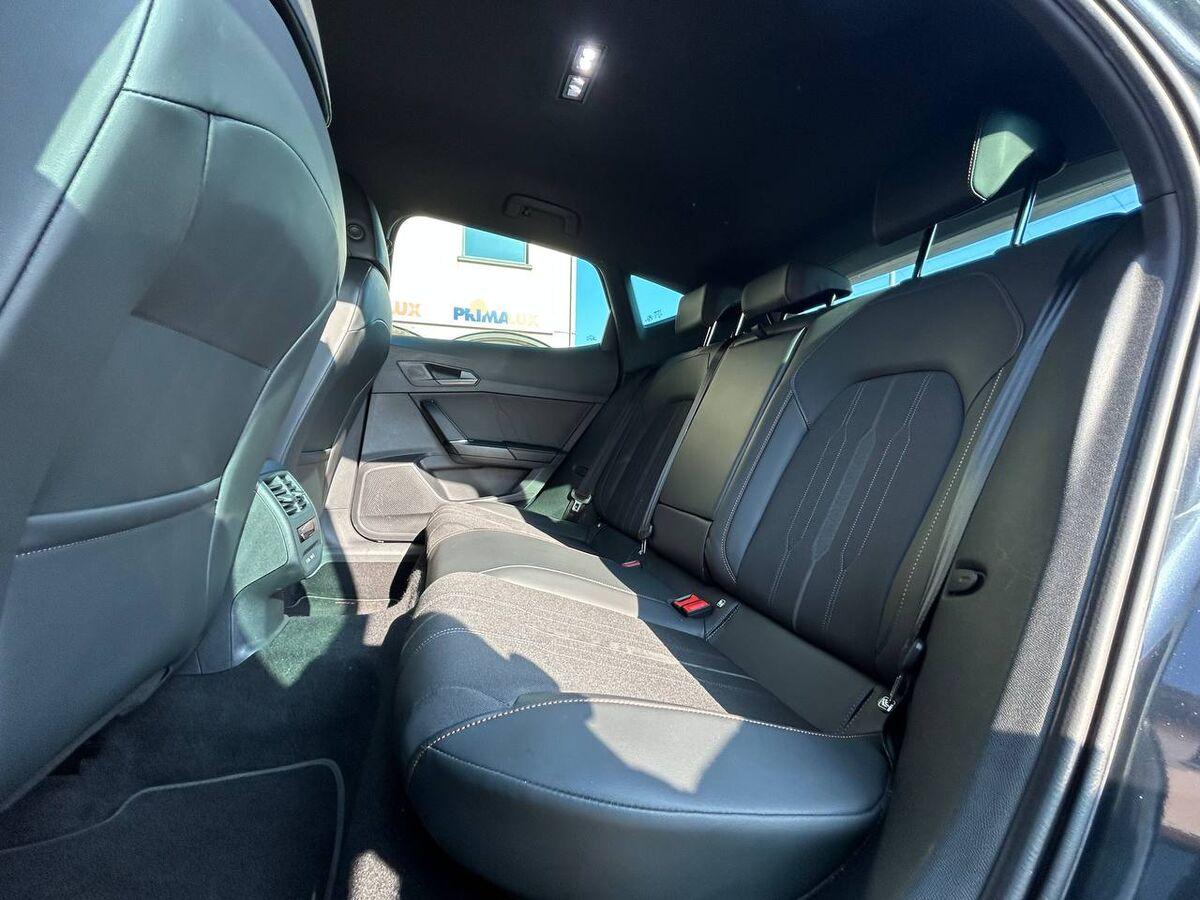 Cupra formentor 1.5 tsi 150cv dsg