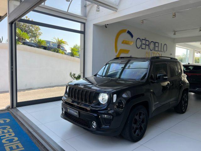 JEEP Renegade 1.6 Mjt 120 CV Limited da e199,00 mensili