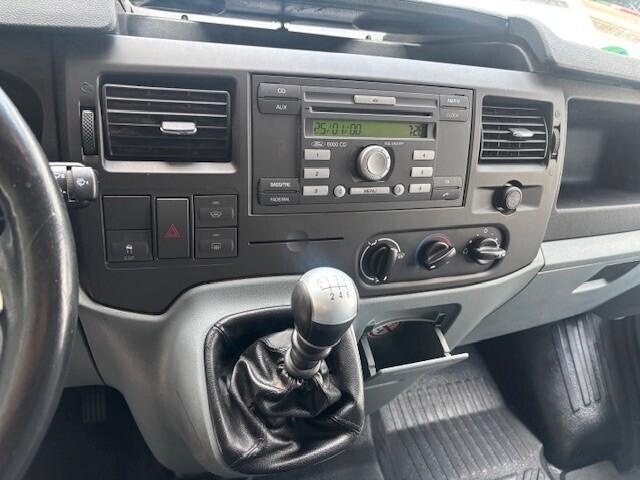 Ford Transit/Tourneo/Bus Transit 300S 2.2 TDCi/140 PC-TN Furgone