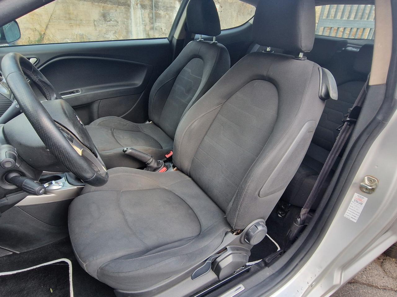 Alfa Romeo MiTo 1.3 JTDm-2 95 CV S&S Distinctive Sport anno 2013