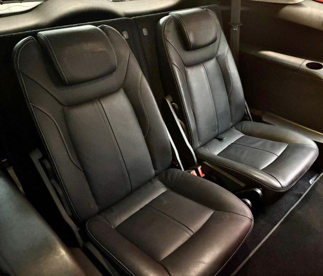 FORD S-Max 2.0 TDCi 140 CV New Titanium ** 7 POSTI **