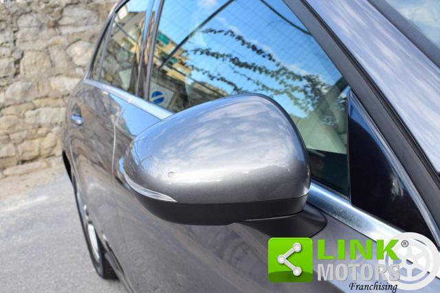 MERCEDES-BENZ A 180 d Automatic Business