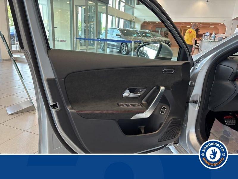 Mercedes-Benz Classe A 180d Automatic AMG Line Advanced Plus Digital Edition