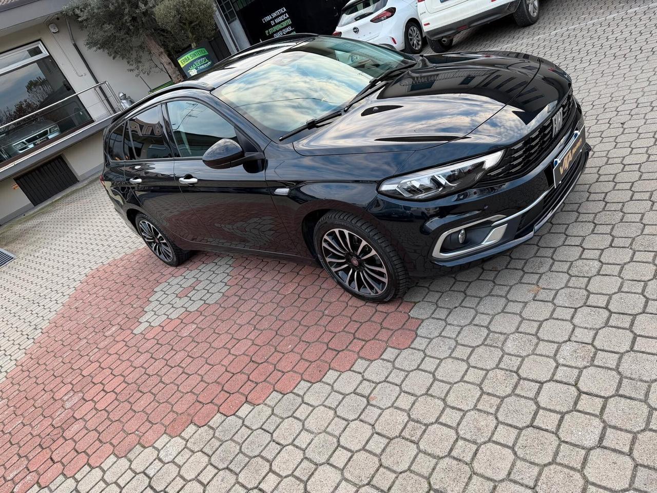 Fiat Tipo 1.6 Mjt S&S SW Business