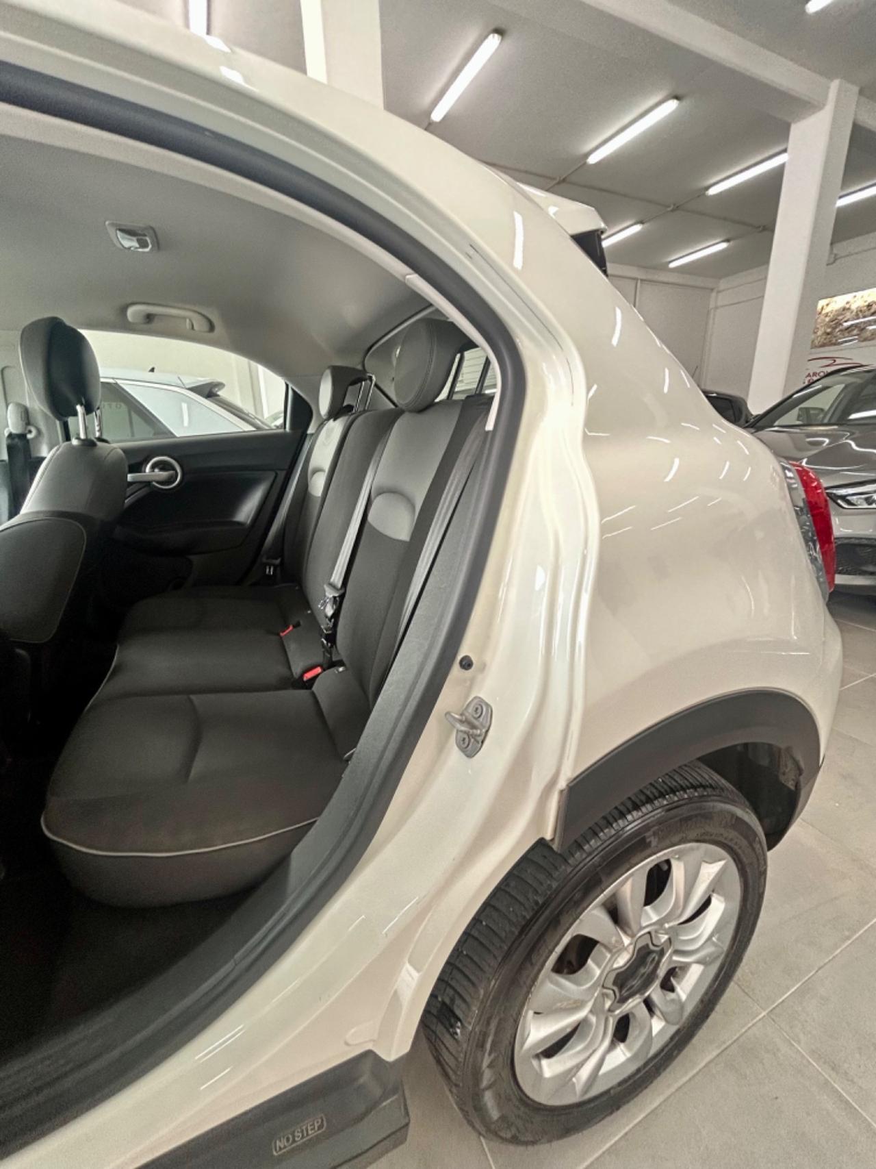 Fiat 500X 1.6 MultiJet 120 CV FINANZIABILE