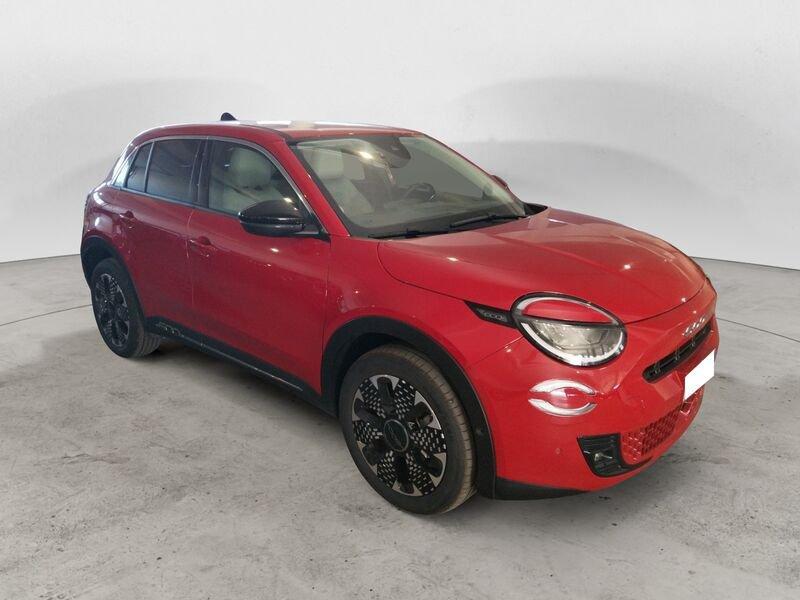 FIAT 600 (2023-->) Hybrid 110 CV DCT MHEV La Prima