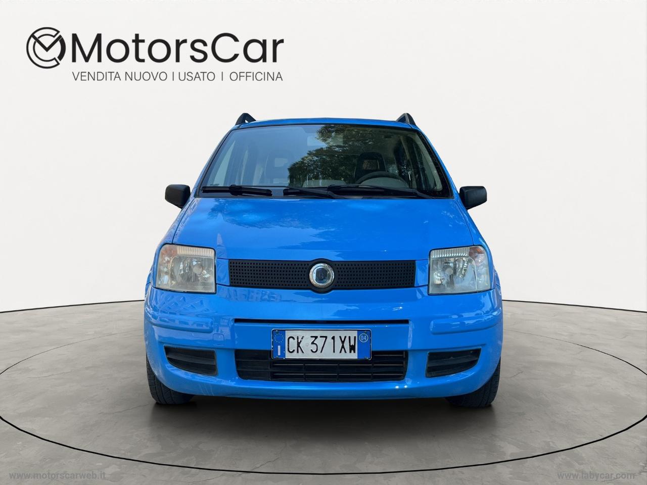 FIAT Panda 1.1 Active
