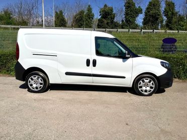 Fiat Doblo 1.6 MJT 105CV PL-TN Maxi SX