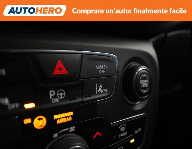 JEEP Compass 1.4 MultiAir 2WD Limited