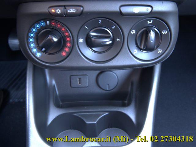 OPEL Corsa 1.2 5 porte Advance 70cv