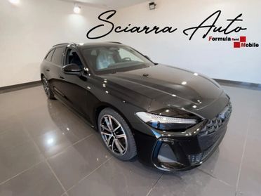 Audi A5 Avant TDI 150 kW mHEV+ S tronic Line edition