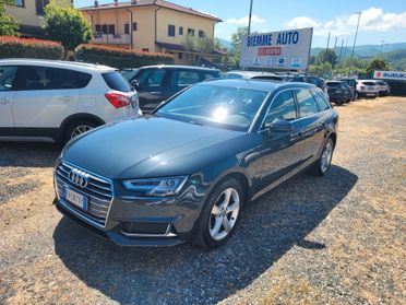 Audi A4 Avant 40 g-tron S tronic Business
