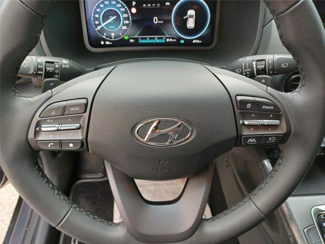 HYUNDAI Kona 1ªs. (2017-23) HEV 1.6 DCT XLine+