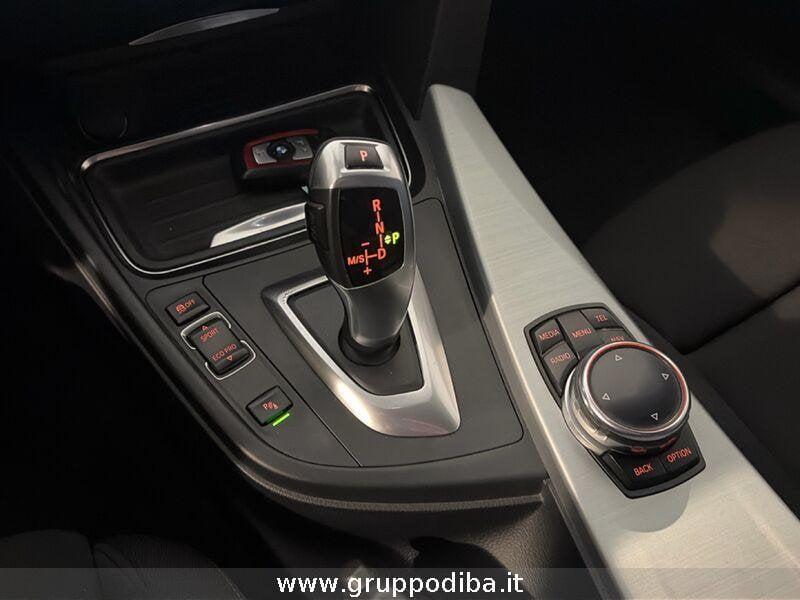 BMW Serie 3 Touring Serie 3 F31 2012 Touring Diese 320d Touring xdrive Sport