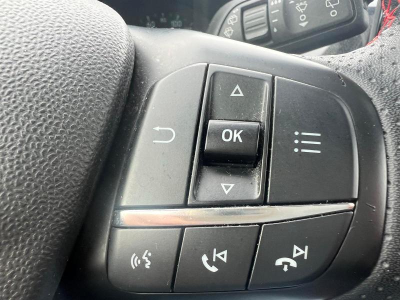 Ford Fiesta 5 Porte Fiesta 5p 1.0 ecoboost h ST-Line 125cv