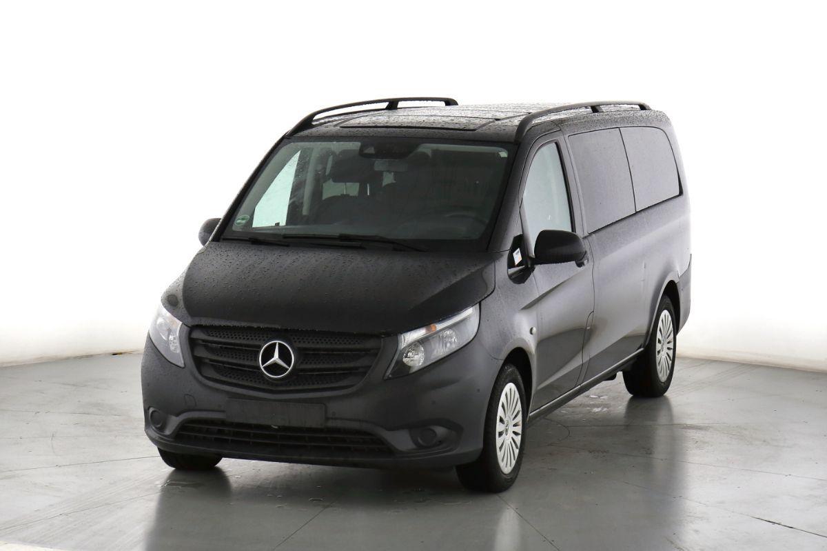 MERCEDES - Vito - 2.0 116 CDI PL Tourer Pro ExLong