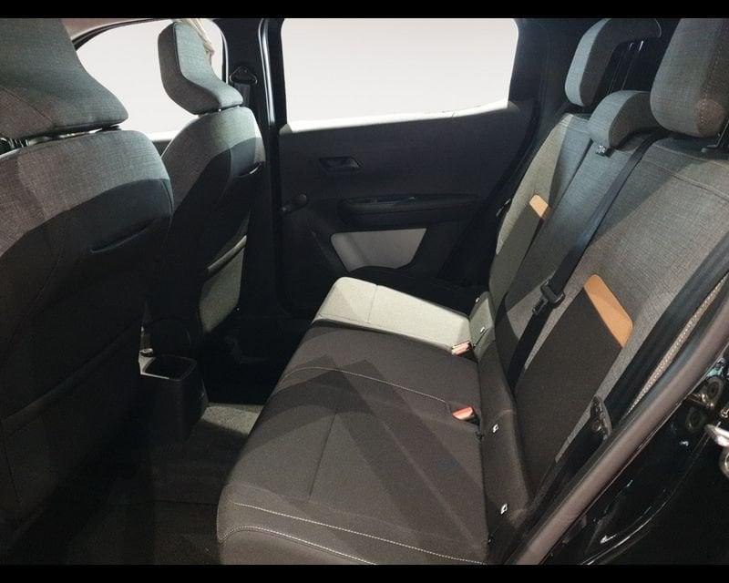 Citroën C3 Aircross NUOVA 2024 Nuova PureTech Turbo 100 MT6 - YOU