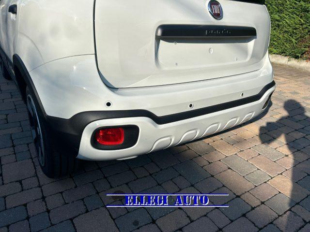 FIAT Pandina PANDINA CROSS 1.0 Hybrid KM0