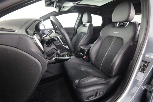 KIA XCeed Xceed 1.5 T-GDi 160 CV MHEV DCT GT-Line Plus
