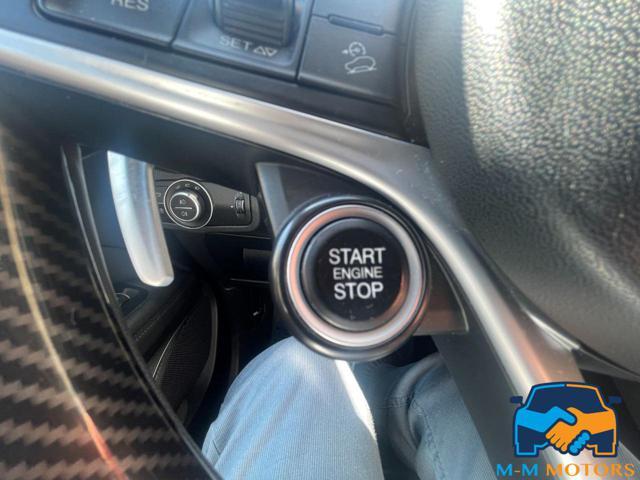 ALFA ROMEO Stelvio 2.2 210 CV AT8 Q4