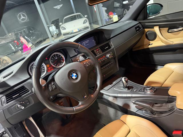 BMW M3 UFFICIALE ITA UNICOPROPRIETARIO PRIMA VERNICE