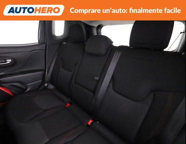 JEEP Renegade 2.0 Mjt 170CV 4WD Active Drive Low Trailhawk