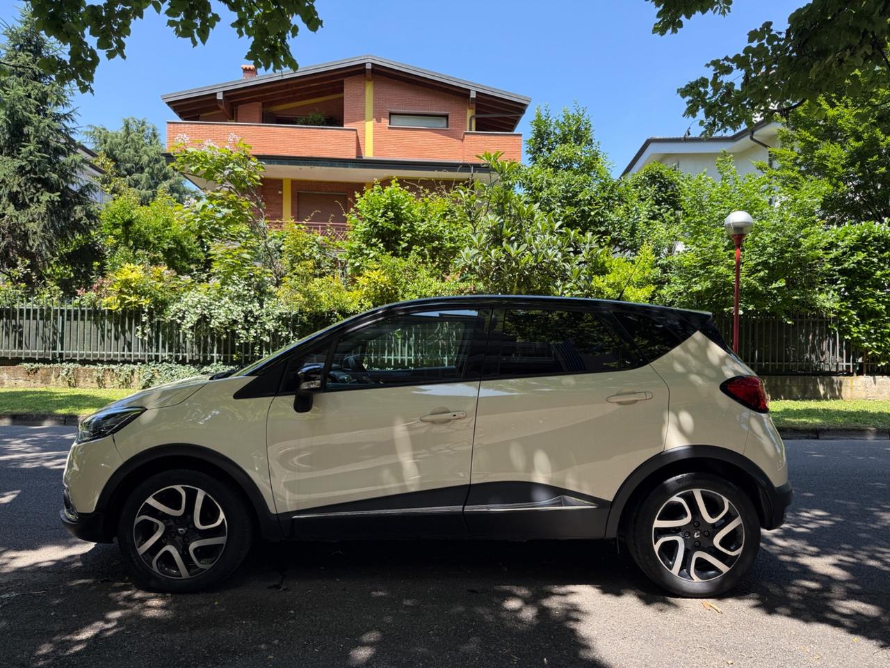 Renault Captur 1.5 dCi 8V 90 CV Start&Stop Live