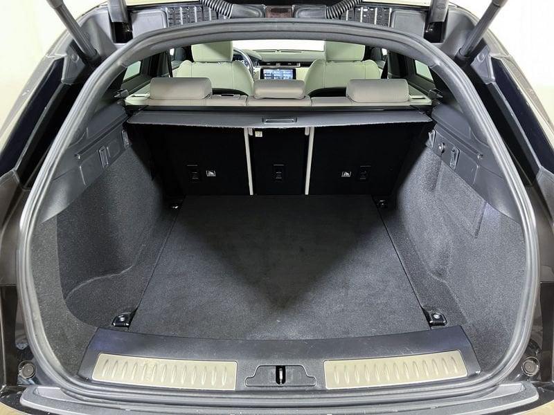 Land Rover Range Rover Velar Range Rover Velar 2.0d i4 R-Dynamic S 240cv auto my19