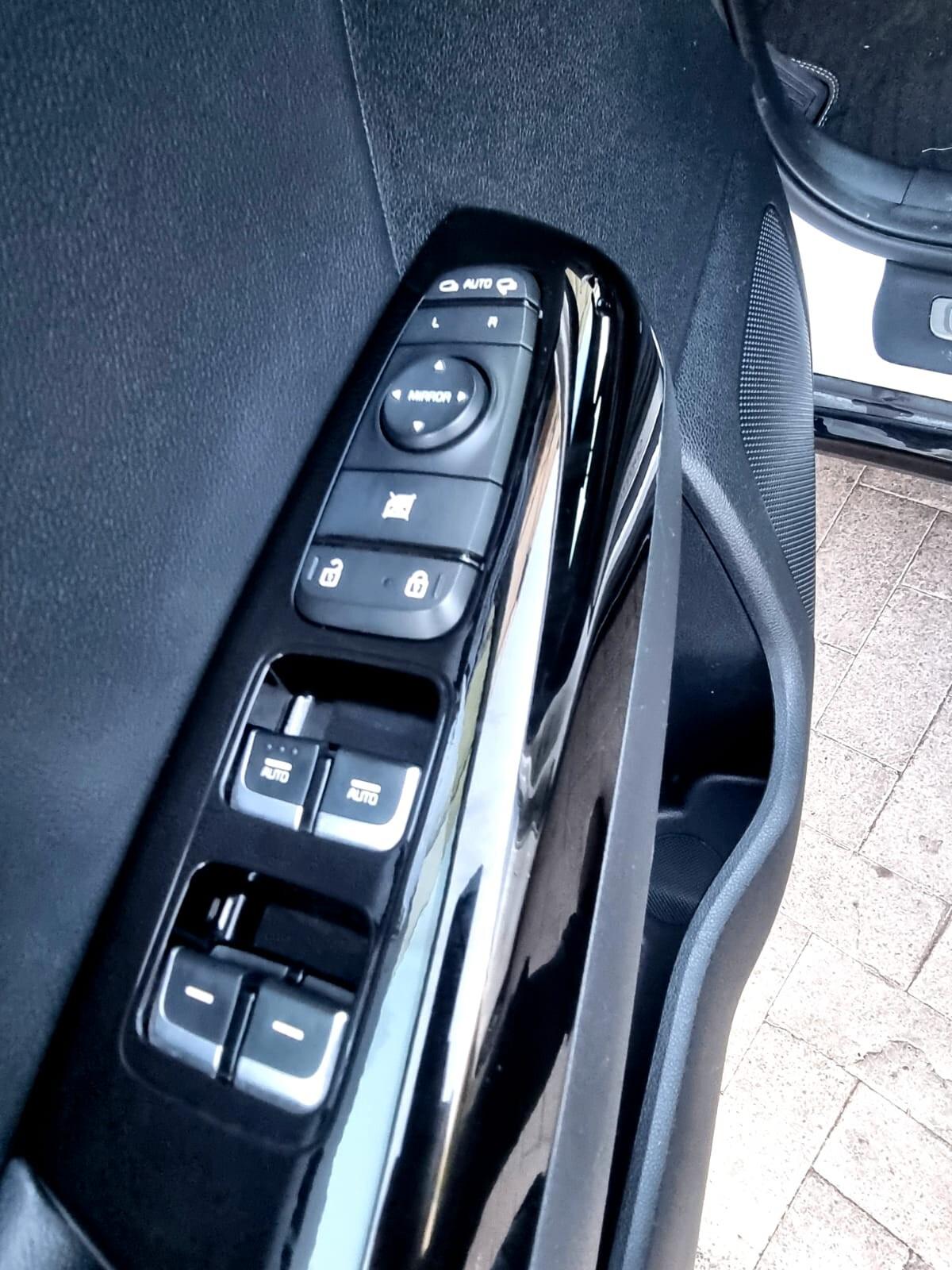 Kia Sportage 1.6 CRDI 136 CV DCT7 2WD Mild Hybrid GT Line Plus