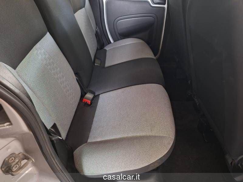 FIAT QUBO QUBO 1.3 MJT 95 CV Dynamic 24 MESI DI GARANZIA KM ILLIMITATI PREZZO IVA ESCLUSA PARI ALLA NUOVA