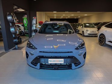 CUPRA Formentor 1.5 Hybrid DSG+pack Edge Nuova!!!!