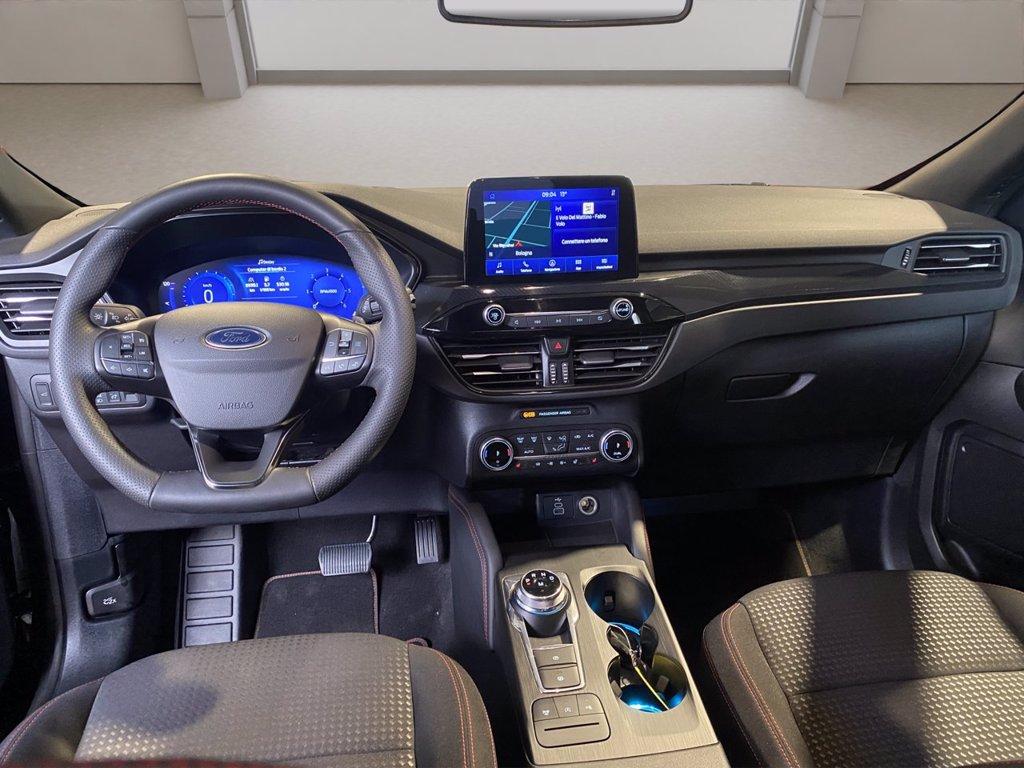 FORD Kuga 2.0 ecoblue ST-Line 2wd 120cv auto del 2024