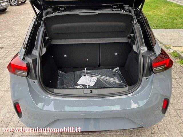OPEL Corsa 1.2 100 CV GS INCENTIVO REGIONE LOMBARDIA