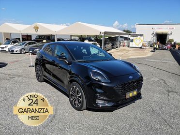FORD Puma 1.0 EcoBoost HYBRID ST-LINE PROMO WEB