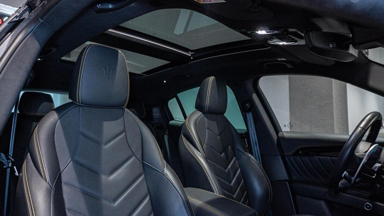 Maserati Grecale MHEV 330 CV AWD Modena